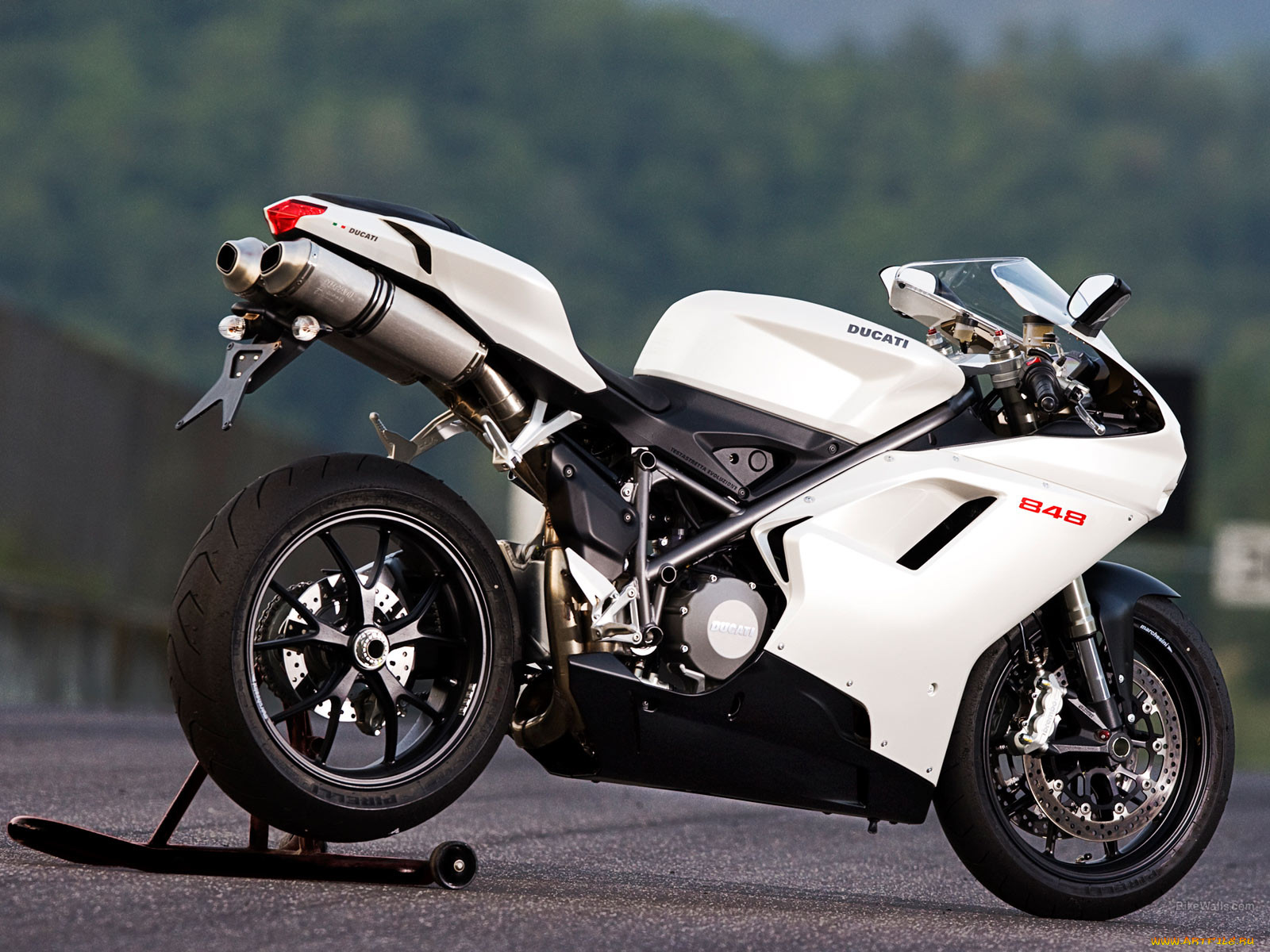 , ducati